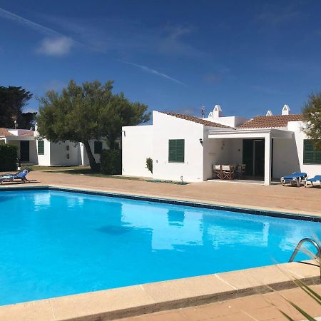 Apartamento S'Ermita Lejlighed Cala en Bosc Eksteriør billede