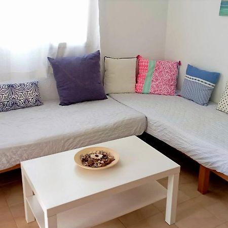 Apartamento S'Ermita Lejlighed Cala en Bosc Eksteriør billede