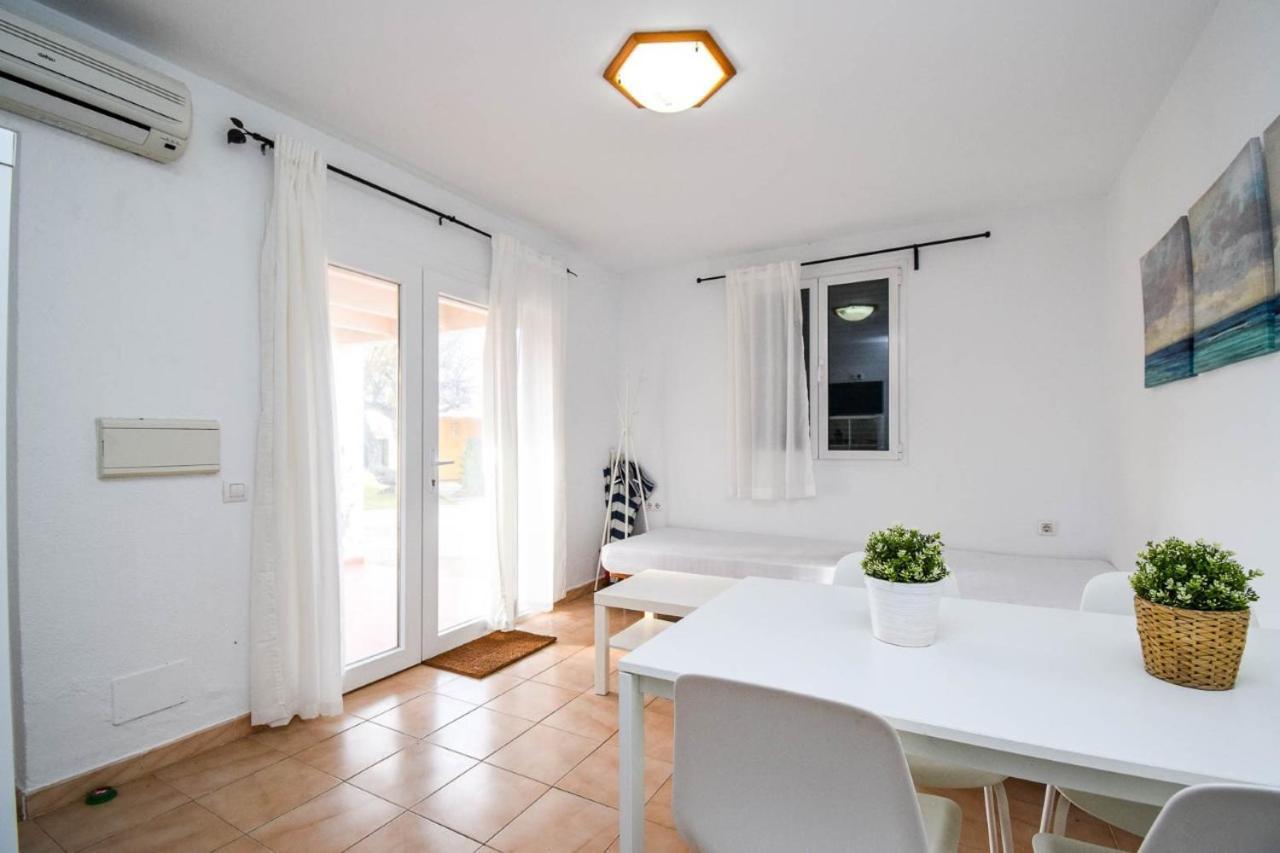 Apartamento S'Ermita Lejlighed Cala en Bosc Eksteriør billede