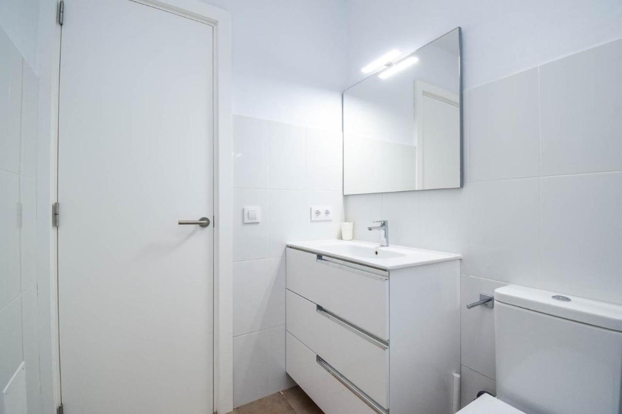 Apartamento S'Ermita Lejlighed Cala en Bosc Eksteriør billede