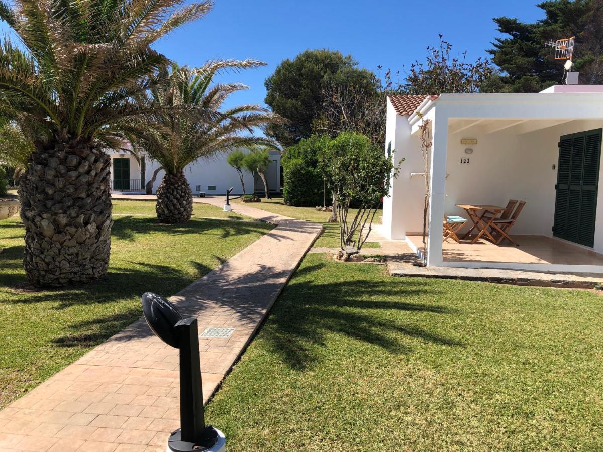 Apartamento S'Ermita Lejlighed Cala en Bosc Eksteriør billede