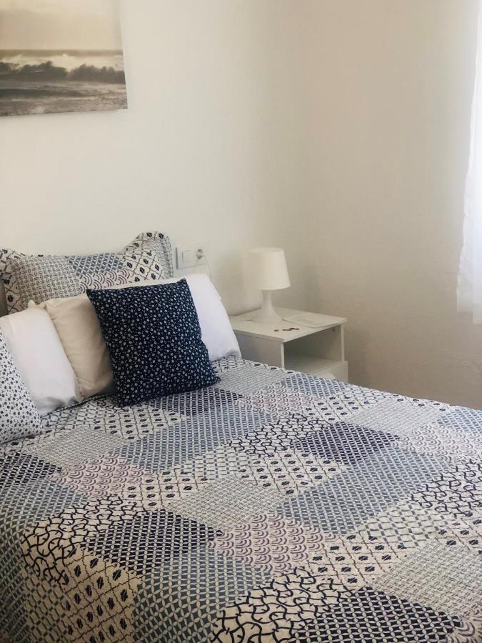 Apartamento S'Ermita Lejlighed Cala en Bosc Eksteriør billede