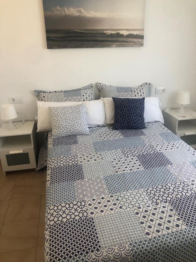 Apartamento S'Ermita Lejlighed Cala en Bosc Eksteriør billede
