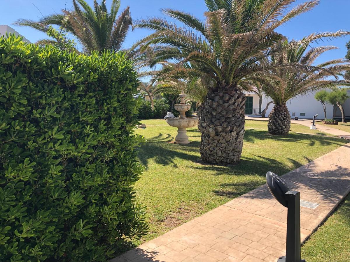 Apartamento S'Ermita Lejlighed Cala en Bosc Eksteriør billede